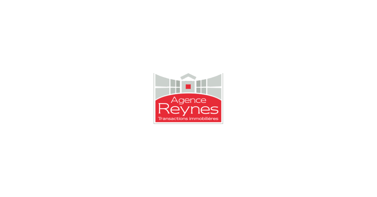 Logo de l'agence AGENCE REYNES